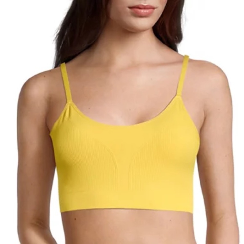 🌿NWT JCPenny Xersion Light Support Sports Bra